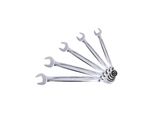 Set Di Chiavi A Cricchetto Reversibili Gearplus, 5 Pezzi - Ks Tools 503.4661