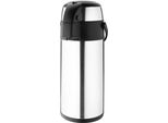 Caraffa A Pompa Olympia Con Pulsante 5 Litri