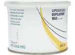 ÈPilhair Pro Cera Epilatoria Solubile Grassa Tiepida Maxi Pro Giallo 400 Ml