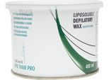 ÈPilhair Pro Cera Epilatoria Solubile Grassa Tiepida Maxi Pro Verde 400 Ml