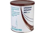 Cera Tiepida Liposolubile Choco 800 Ml