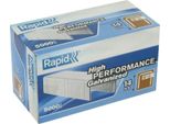 Staples Rapid 12/14, 5000 Pcs.