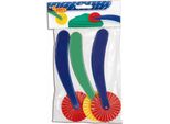 Taglierina Jovi 3 Pezzi In Un Sacchetto