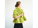 Set Di Asciugamani In Spugna Carli - 100% Cotone - Oekotex 500 Gsm - Asciugamano Da Bagno In Spugna - Asciugamano Da Bagno, Asciugamano Da Doccia 70X140 Cm- Lime