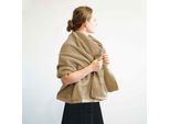 Set Di Asciugamani In Spugna Carli - 100% Cotone - Oekotex 500 Gsm - Asciugamano Da Bagno - Asciugamano Da Bagno, Asciugamano Da Doccia 70X140 Cm- Taupe