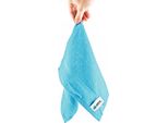 Set Di Asciugamani In Spugna Carli - 100% Cotone - Oekotex 500 Gsm - Asciugamani Da Bagno In Spugna - Asciugamani, Asciugamani Per Ospiti 30X50 Cm - Turchese