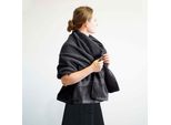 Set Di Asciugamani In Spugna Carli - 100% Cotone - Oekotex 500 Gsm - Asciugamano Da Bagno In Spugna - Asciugamano Da Bagno, Asciugamano Da Doccia 70X140 Cm- Grafite