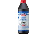 Olio Per Ingranaggi Liqui Moly (GL5) 75W-80 1 Litro