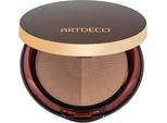 Artdeco Bronzing Powder Compatto Lunga Durata 30 Terracotta