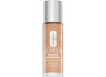 Clinique Beyond Perfecting Foundation & Concealer Trucco Liquido Per Un Incarnato Unificato E Luminoso 08 Linen 30 Ml