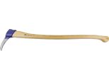 Stubai Sappie Forma Tirolese | 1000 G Di Peso In Testa | Sappel Con Manico In Frassino | Forgiato A Gocce, Punta Temprata, Rettificata, Lucidata | Per Tirare E Spostare Pezzi Di Legno