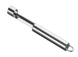 Tritacarne Kelomat In Acciaio Inox