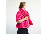 Set Di Asciugamani In Spugna Carli - 100% Cotone - Oekotex 500 Gsm - Asciugamano Da Bagno - Asciugamano Da Bagno, Asciugamano Da Doccia 70X140 Cm- Rosa