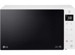 LG Mikrowelle MS 23 NECBW