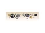Coriandoli Metallici 34G Oro Scintillante #18
