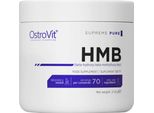 Ostrovit | Hmb In Polvere