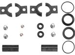 Crankbrothers Pedal Refresh-Service-Rebuild Kit Timbro 7-11