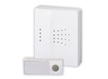 Set Completo Di Campane Radio Heidemann 70830 Hx Piano