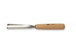 Stubai Scalpello Lungo Forma Lucida 9 25 Mm
