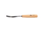 Stubai Scalpello Lungo Forma Lucida 42 6 Mm