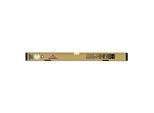 Stubai Livella Magnetica Fl Anodizzata Oro AFM030 300 Mm