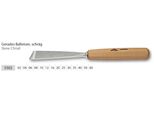 Stubai Scalpello Lungo Forma Lucida 2 25 Mm