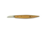 Stubai Coltello Da Intaglio Diritto, 50 Mm 510501 (Coltello Da Intaglio Coltello Da Intaglio)