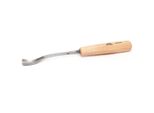 Stubai Scalpello Lungo Forma Lucida 28 3 Mm