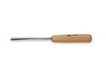 Stubai Scalpello Lungo Forma Lucida 6 20 Mm