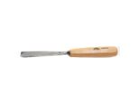 Stubai Scalpello Lungo Forma Lucida 4 25 Mm