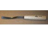 Stubai Scalpello Lungo Forma Lucida 12 4 Mm