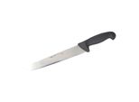 Coltello Da Macellaio Stubai | 270 Mm | Coltello Da Blocco, Coltello Da Banco, Coltello Da Macellaio In Acciaio Inox, Lavabile In Lavastoviglie
