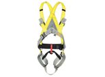 Singing Rock Ropedancer Ii Giallo / Grigio XL-XXL
