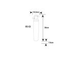 3M Ersatz-Wasserfilter US-E2