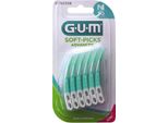 Gum® Soft-Picks Advanced Regular Soft Picks 30 Unità