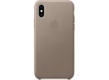 Apple MRWR2ZM/A Custodia Protettiva Per Cellulare 16,5 Cm (6,5") Cover Grigio-Marrone"
