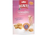Rinti 120Gx9 Snack Sensitive Pollo Puro