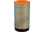 Filtro Aria Abitacolo Hengst Per Mercedes Classe E Classe S