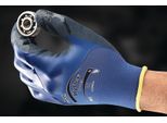 Guanti Hyflex® 11-925 Taglia 10 Blu En 388 Ppe Ii