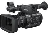 Sony PXW-Z190V CMOS Tragbarer Camcorder/Schulter-Camcorder Schwarz 4K Ultra HD (PXW-Z190V//C)