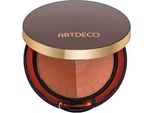 Artdeco Bronzing Powder Compact Polvere Bronzante A Lunga Durata 50 Almond 10 G