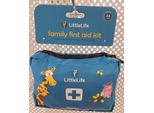 Kit Di Pronto Soccorso Per Famiglie Littlelife Kit Di Pronto Soccorso Per Viaggi - Kit Di Pronto Soccorso Per Famiglie
