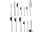 Villeroy & Boch Louis Tafelbesteck 68tlg Besteck-Set Essbesteck Besteckset