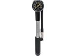 Topeak Pocket Shock Dxg Nero Pompa Per Forcella