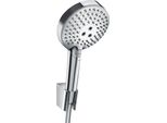Hansgrohe Brauseset Raindance Select S 120