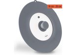 Stoneline® Coperchio Universale In Vetro 16/18/20/22/24/26/28 | Grigio