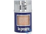 La Prairie Skin Concealer Foundation SPF15 Golden Beige - Concealer 2Gr/Foundation 30Ml 32 Ml