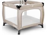 Box Pieghevole Caretero Quadra Marrone