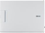 Electrolux Porta Del Vano Congelatore Electrolux 225124637/3 Porta Interna Con Maniglia Di Tenuta Ecc. Per Frigorifero