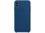 Apple MTFE2ZM/A Guscio Protettivo Per Telefoni Cellulari Da 16,5 Cm (6,5") Blu"